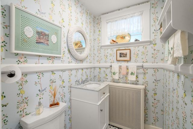 47 Bemis Road, Dedham, MA 02026