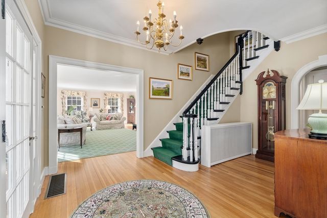 47 Bemis Road, Dedham, MA 02026