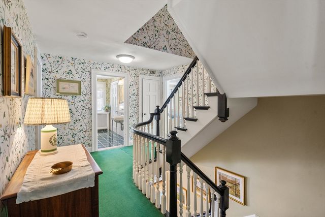 47 Bemis Road, Dedham, MA 02026