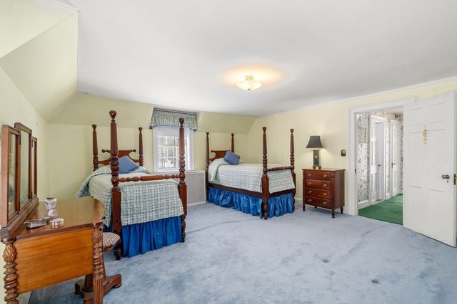 47 Bemis Road, Dedham, MA 02026