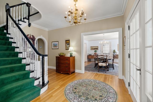 47 Bemis Road, Dedham, MA 02026