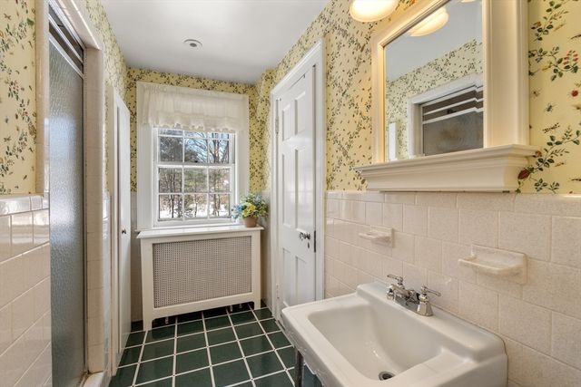 47 Bemis Road, Dedham, MA 02026