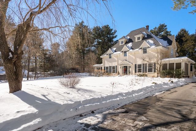 47 Bemis Road, Dedham, MA 02026