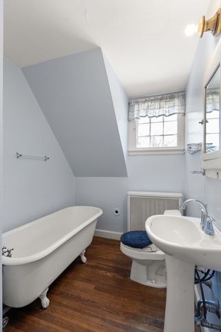 47 Bemis Road, Dedham, MA 02026