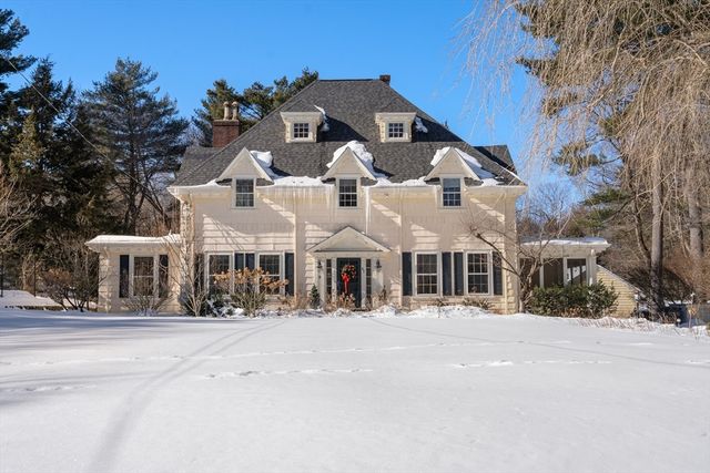 47 Bemis Road, Dedham, MA 02026