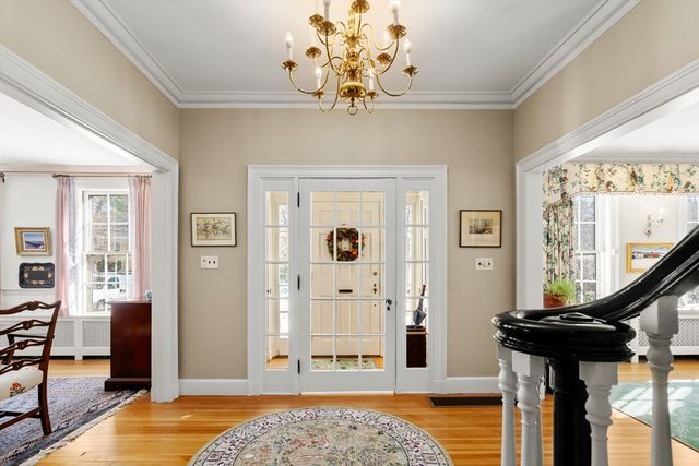 47 Bemis Road, Dedham, MA 02026