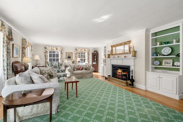 47 Bemis Road, Dedham, MA 02026