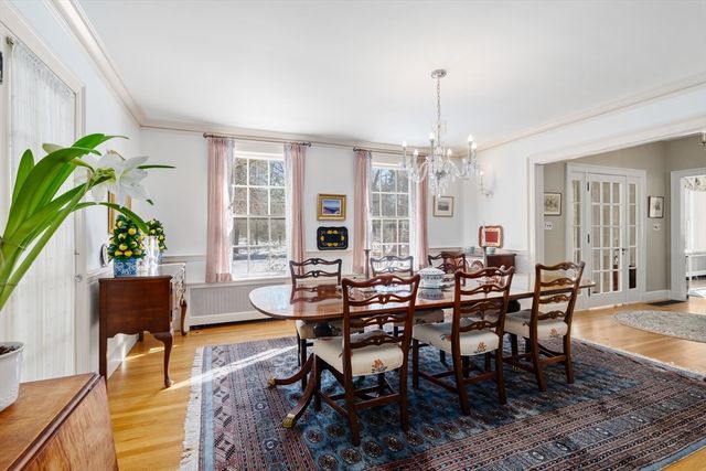 47 Bemis Road, Dedham, MA 02026