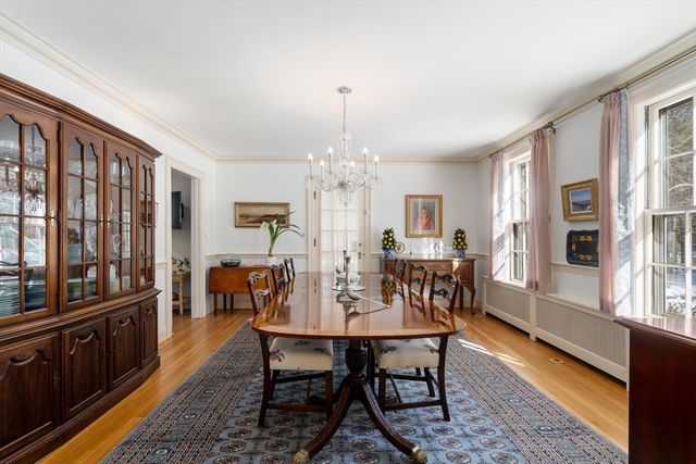 47 Bemis Road, Dedham, MA 02026