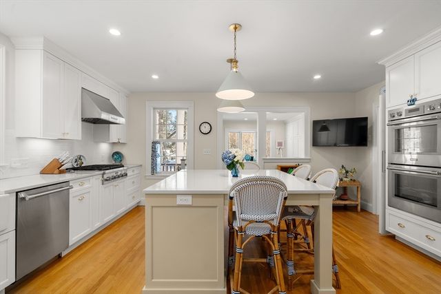 47 Bemis Road, Dedham, MA 02026