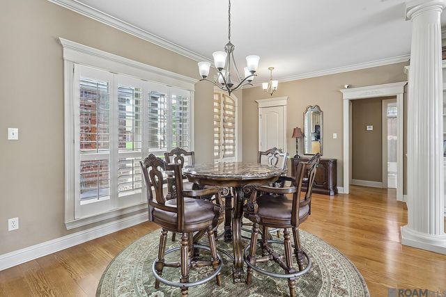 2061 Cypress Cove Ave, Zachary, LA 70791