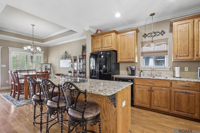 2061 Cypress Cove Ave, Zachary, LA 70791