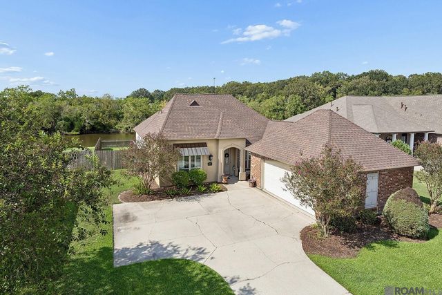2061 Cypress Cove Ave, Zachary, LA 70791