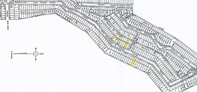 Hillcrest Circle, Cherokee Village, AR 72529