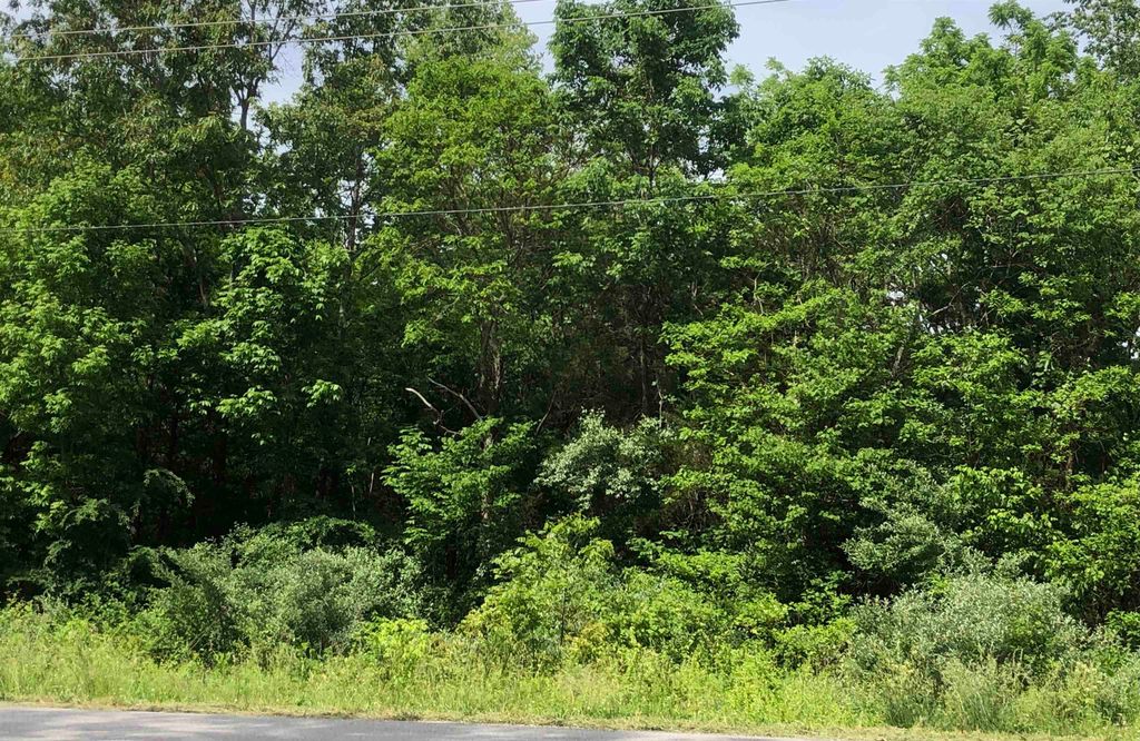 Hillcrest Circle, Cherokee Village, AR 72529