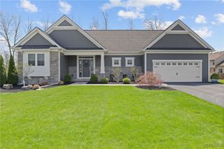 1167 Guinevere Drive, Greece, NY 14626