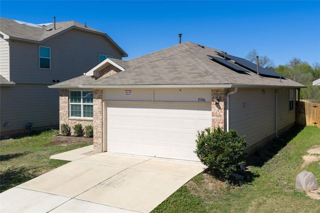 15106 Kent Justin DR, Austin, TX 78725