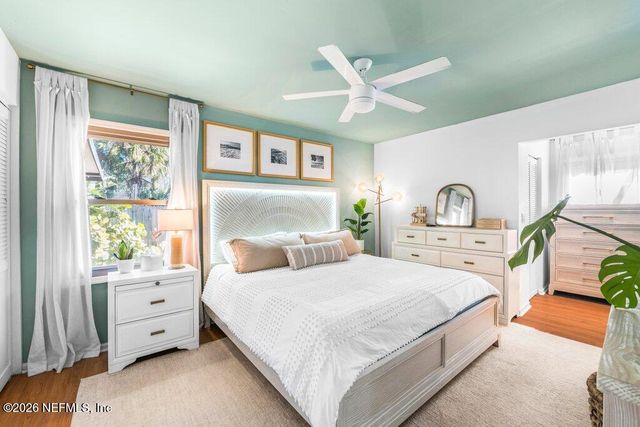705 NEPTUNE Lane, Neptune Beach, FL 32266