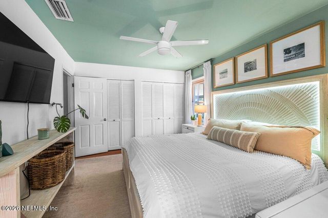705 NEPTUNE Lane, Neptune Beach, FL 32266