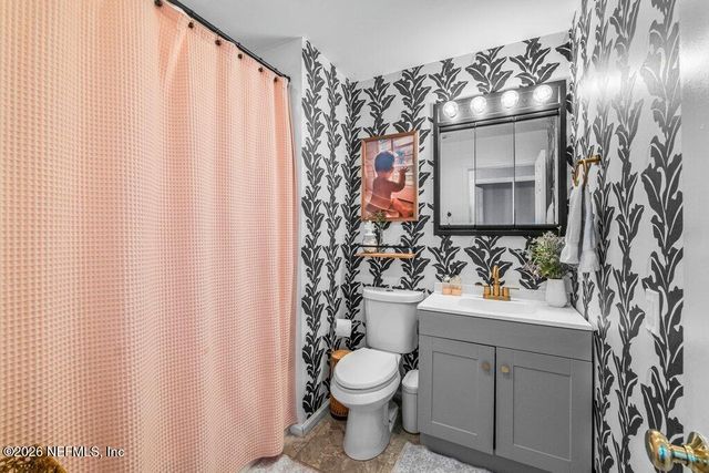 705 NEPTUNE Lane, Neptune Beach, FL 32266