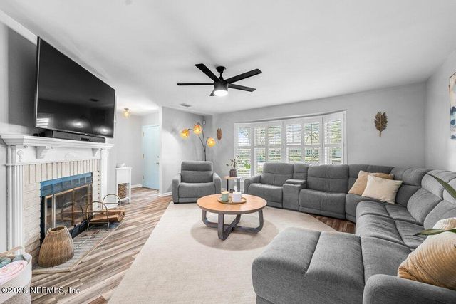 705 NEPTUNE Lane, Neptune Beach, FL 32266