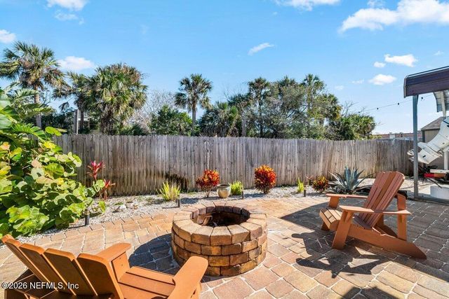 705 NEPTUNE Lane, Neptune Beach, FL 32266