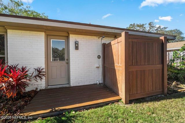 705 NEPTUNE Lane, Neptune Beach, FL 32266