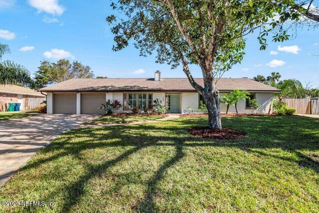 705 NEPTUNE Lane, Neptune Beach, FL 32266