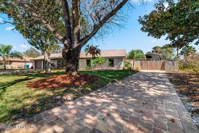 705 NEPTUNE Lane, Neptune Beach, FL 32266