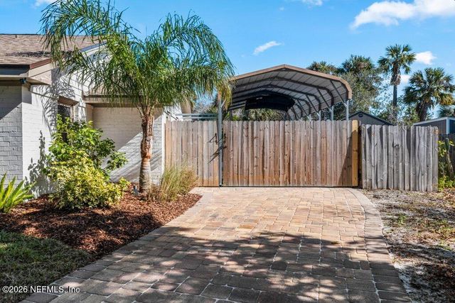 705 NEPTUNE Lane, Neptune Beach, FL 32266
