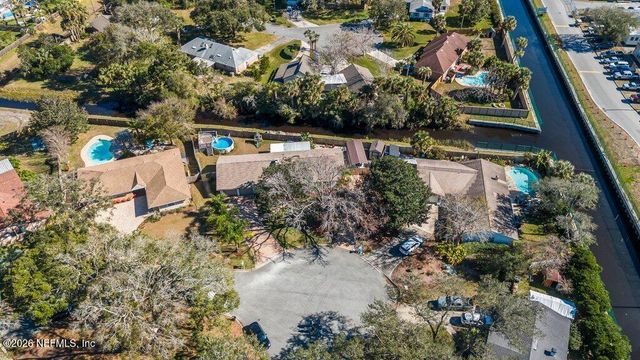 705 NEPTUNE Lane, Neptune Beach, FL 32266