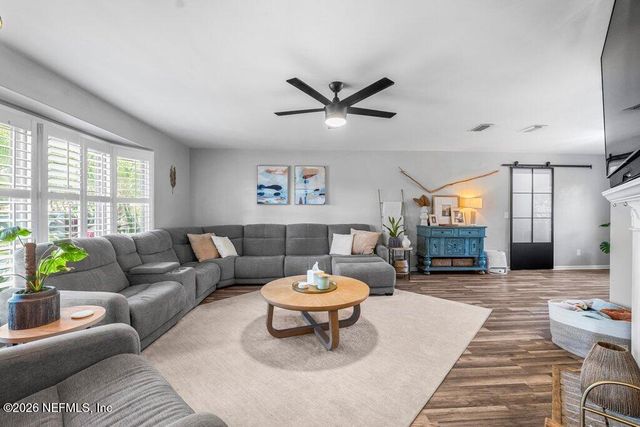 705 NEPTUNE Lane, Neptune Beach, FL 32266
