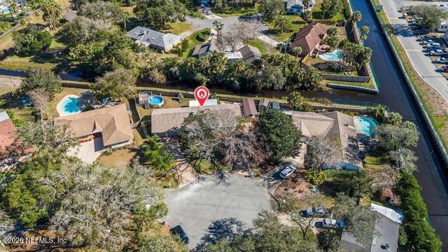 705 NEPTUNE Lane, Neptune Beach, FL 32266