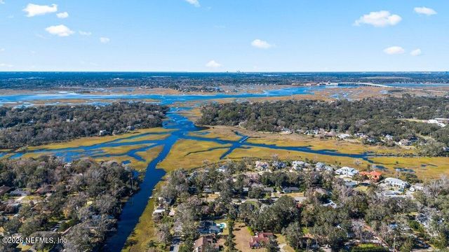 705 NEPTUNE Lane, Neptune Beach, FL 32266
