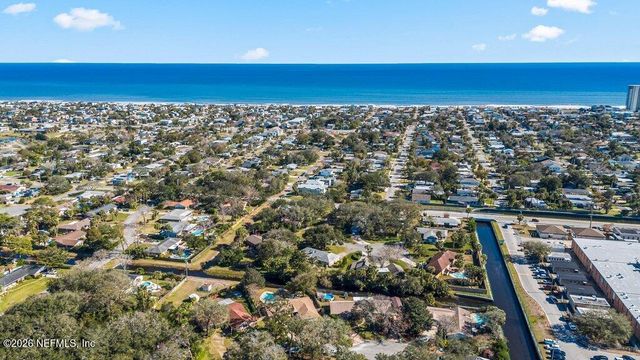 705 NEPTUNE Lane, Neptune Beach, FL 32266