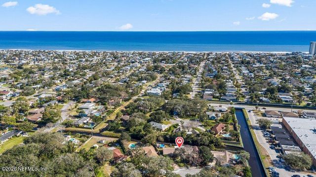 705 NEPTUNE Lane, Neptune Beach, FL 32266