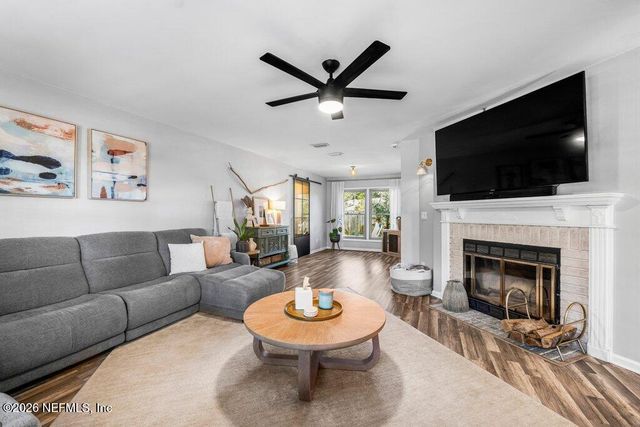 705 NEPTUNE Lane, Neptune Beach, FL 32266