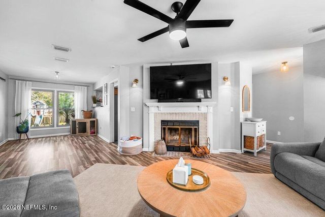 705 NEPTUNE Lane, Neptune Beach, FL 32266