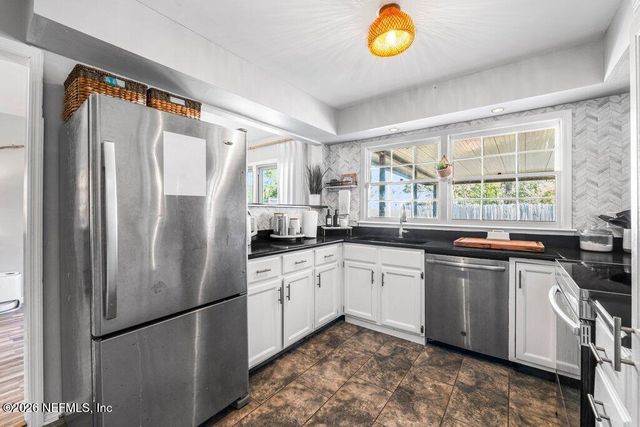 705 NEPTUNE Lane, Neptune Beach, FL 32266