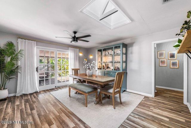 705 NEPTUNE Lane, Neptune Beach, FL 32266