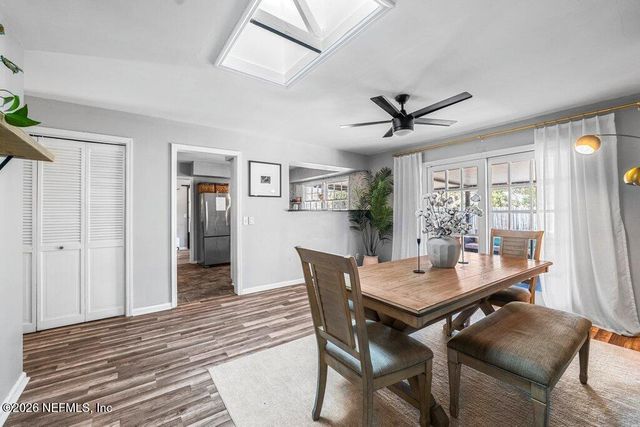 705 NEPTUNE Lane, Neptune Beach, FL 32266
