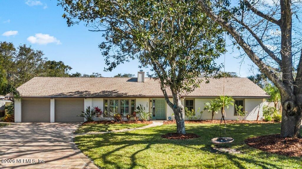 705 NEPTUNE Lane, Neptune Beach, FL 32266