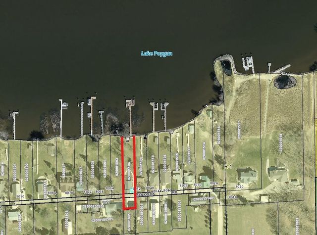 8052 KOLODZIK ROAD, Winneconne, WI 54986