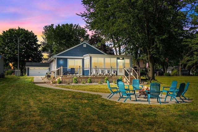 8052 KOLODZIK ROAD, Winneconne, WI 54986