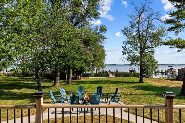 8052 KOLODZIK ROAD, Winneconne, WI 54986