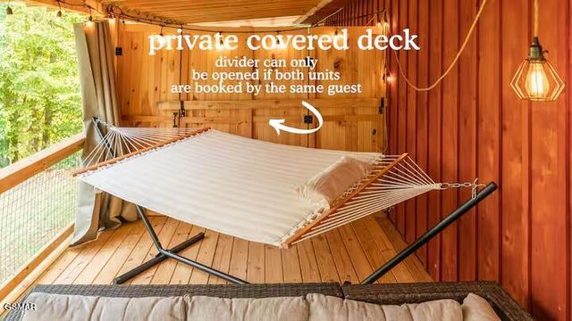 122 Quail Roost Drive, Cosby, TN 37722