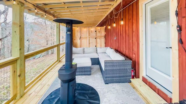 122 Quail Roost Drive, Cosby, TN 37722