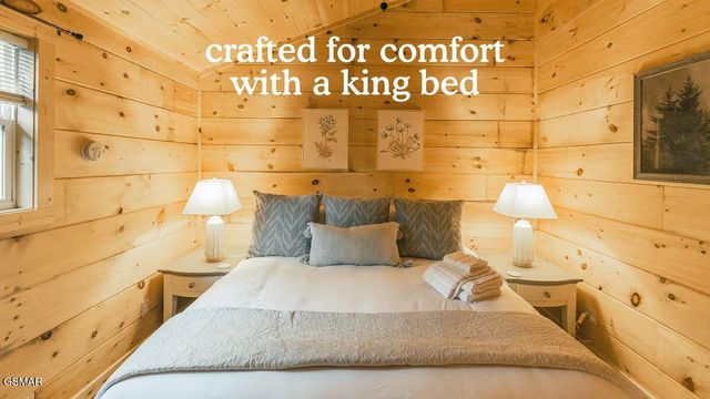 122 Quail Roost Drive, Cosby, TN 37722