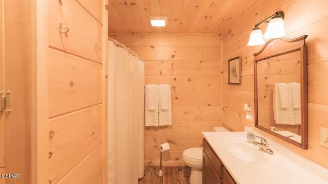 122 Quail Roost Drive, Cosby, TN 37722