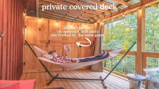 122 Quail Roost Drive, Cosby, TN 37722